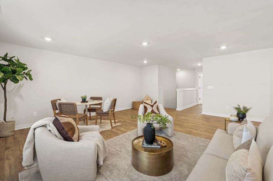 New Home in Murfreesboro, TN.  - Slide 38