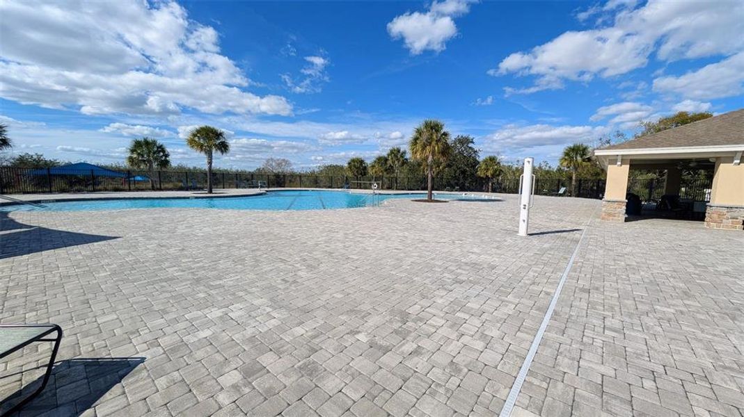 Community amenities in Hammock Reserve, Haines City (Image 27). Community amenities in Hammock Reserve, Haines City (Image 27).