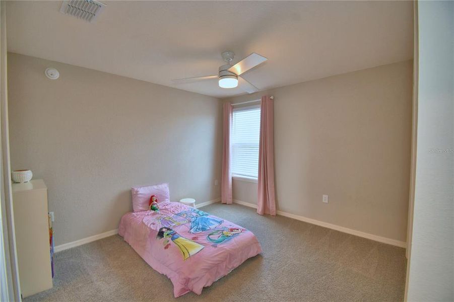 Furnished interior view inside a new home in , Lake Wales (Image 34). Furnished interior view inside a new home in , Lake Wales (Image 34).