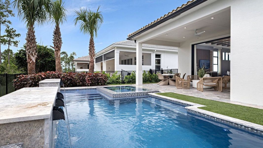 Pool Pool