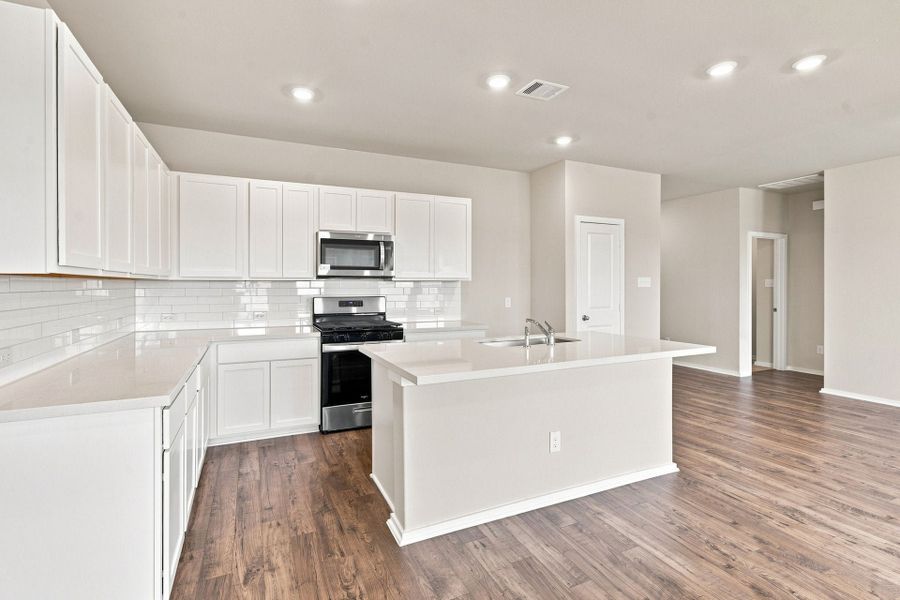 6723 Pebble Bluff Court, Cove, TX.  - Slide 9