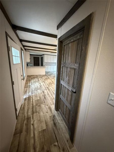 In-progress construction of a new home in , Murchison, TX (Image 14). In-progress construction of a new home in , Murchison, TX (Image 14).