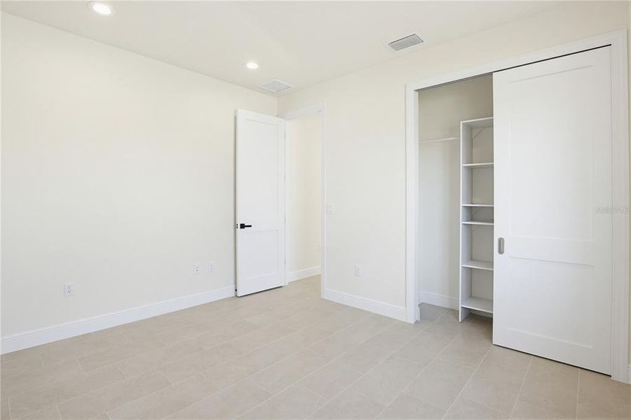 Spacious, unfurnished interior of a new home in , North Port (Image 35).