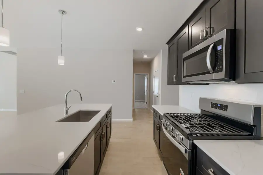 New Home in Maricopa, AZ.  - Slide 13