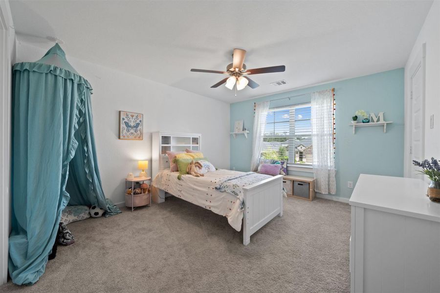 Bedroom #4