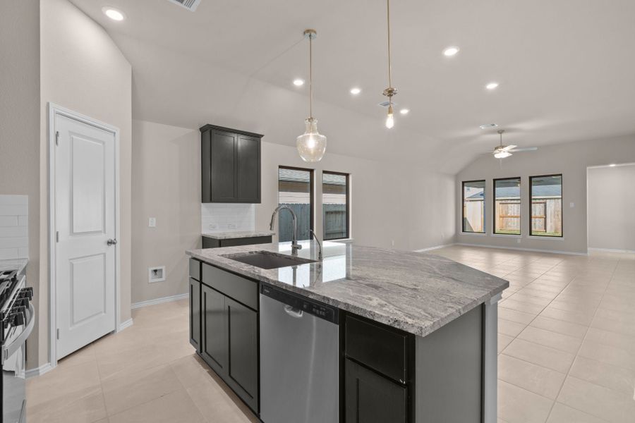 1,688sf New Home in Spring, TX.  - Slide 13