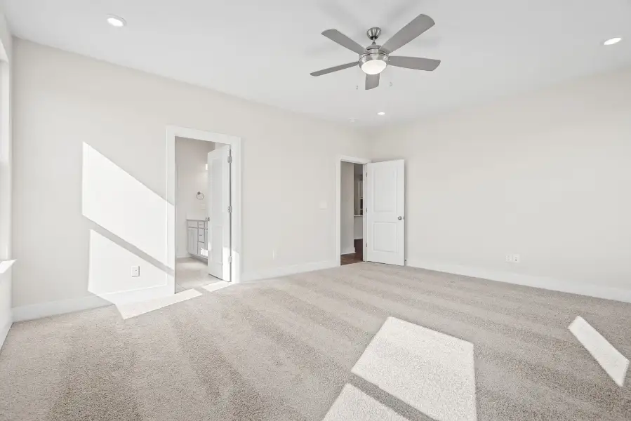 4br New Home in Murfreesboro, TN.  - Slide 32