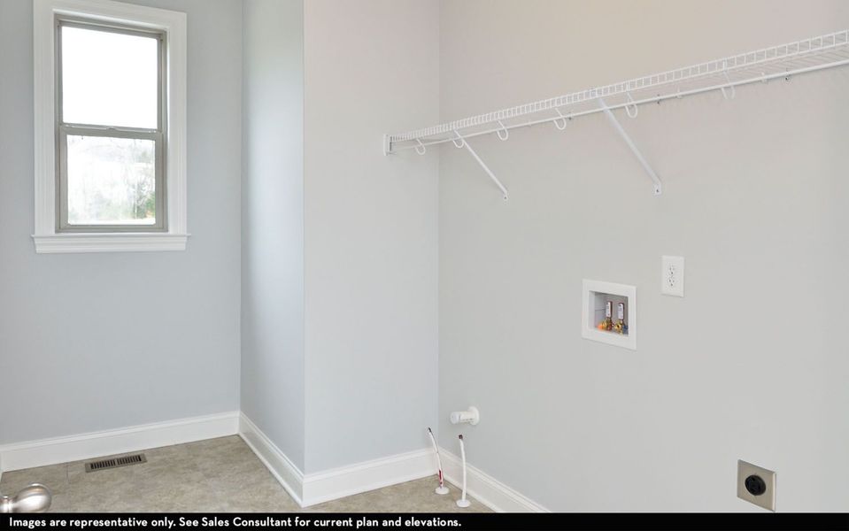 Image 30 representing the Hargrove by CastleRock Communities in Belvoir, Fairview, TN.