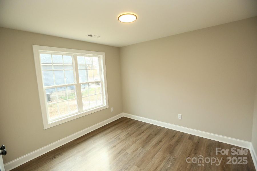 Spacious, unfurnished interior of a new home in , Kannapolis (Image 11).