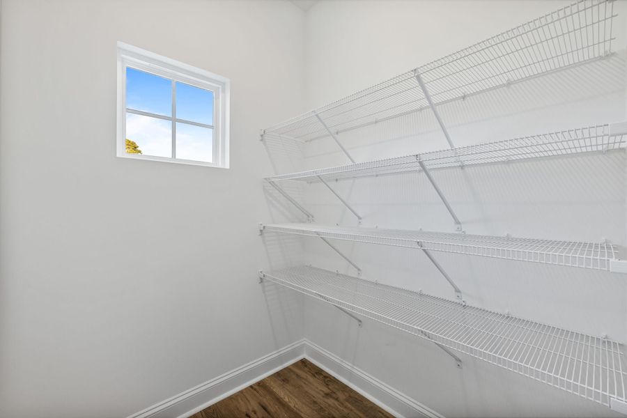 New Home in Wake Forest, NC.  - Slide 27