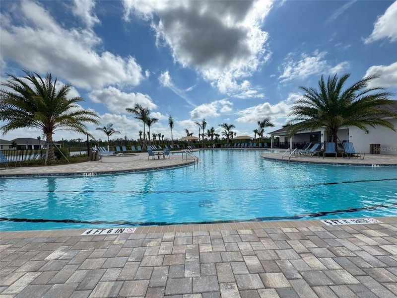 Community amenities in , Punta Gorda (Image 27).