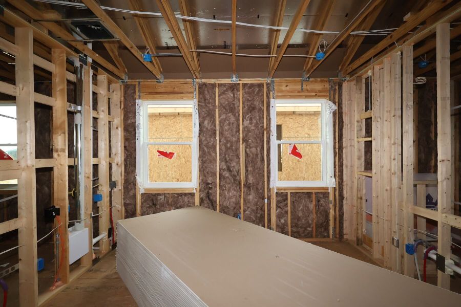 Insulation Insulation