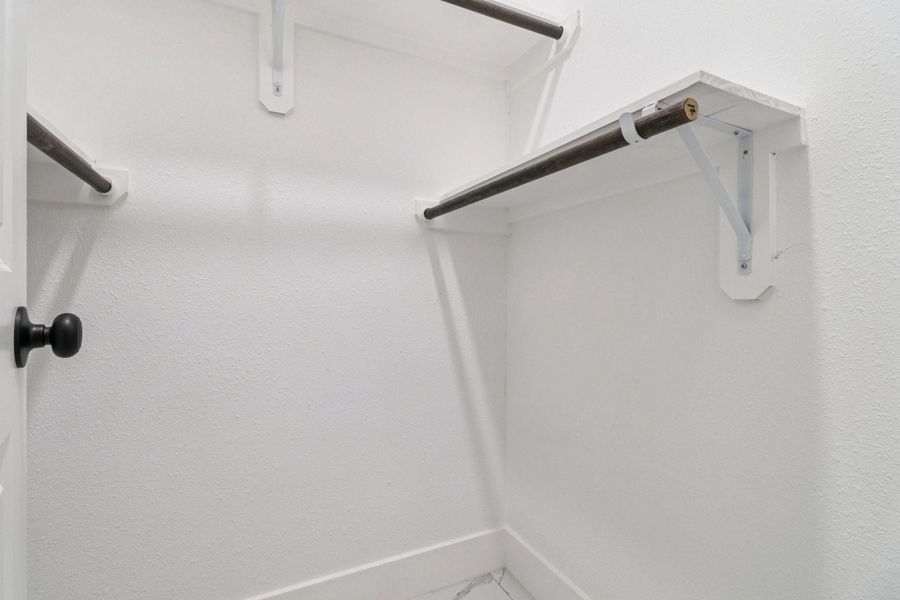 Close-up of interior finishes inside a home in , Montgomery (Image 19).