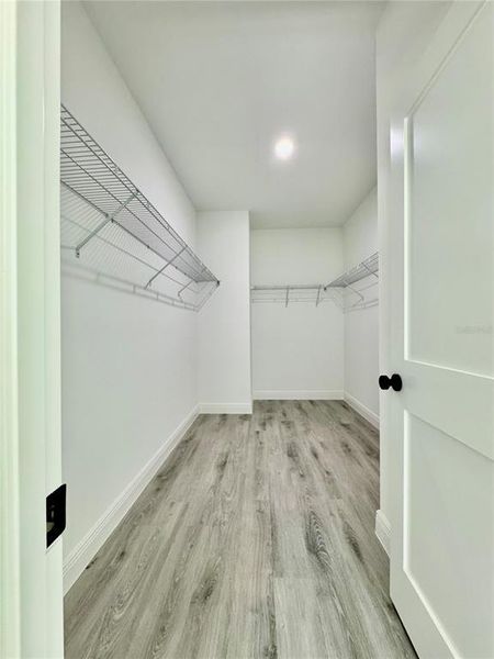 Furnished interior view inside a new home in , Beverly Hills (Image 10).