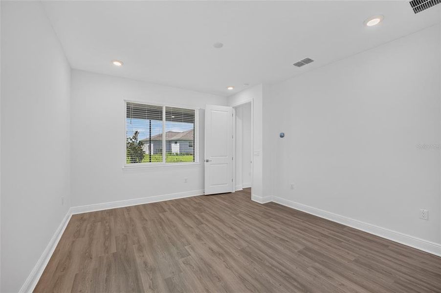 Spacious, unfurnished interior of a new home in , Ocala (Image 40). Spacious, unfurnished interior of a new home in , Ocala (Image 40).