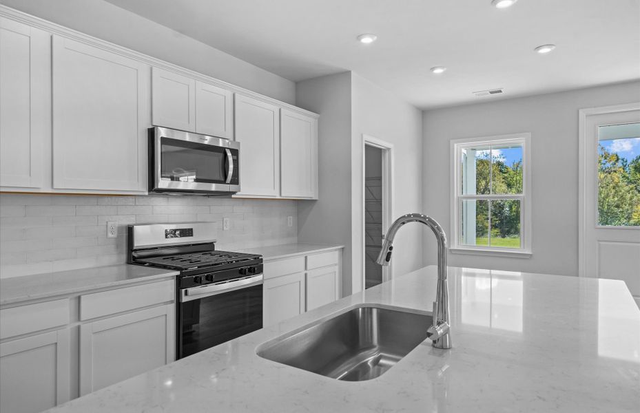 Image 39 of a home in Sweetwater Hills.