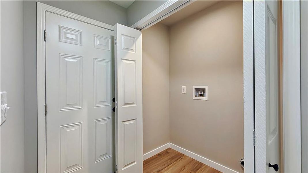 Spacious, unfurnished interior of a new home in , Rome (Image 23).