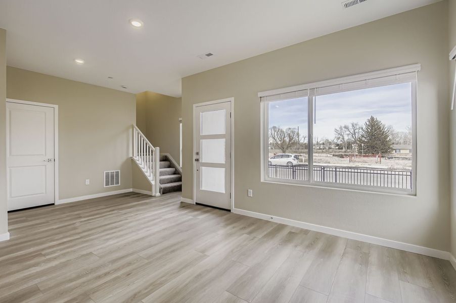 1,935sf New Home in Fort Collins, CO. - Slide 23 1,935sf New Home in Fort Collins, CO. - Slide 23