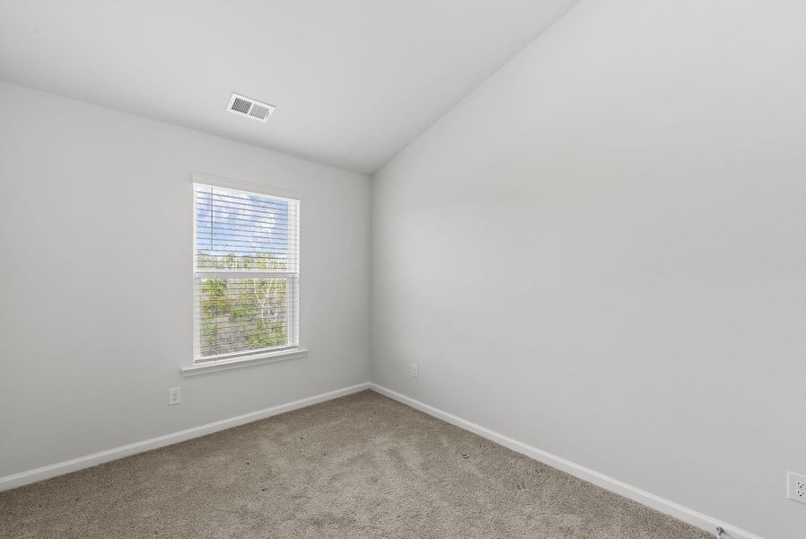 Spacious, unfurnished interior of a new home in , Moncks Corner (Image 18).