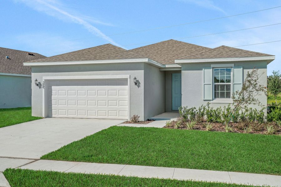 300 Meredith Blvd, Winter Haven, FL.  - Slide 6