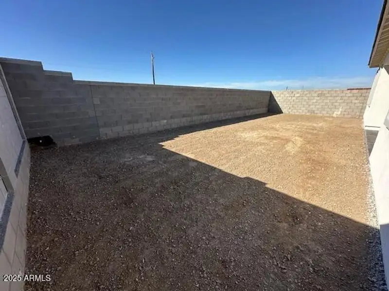 Sanc Lot 01 - Backyard 1 Sanc Lot 01 - Backyard 1