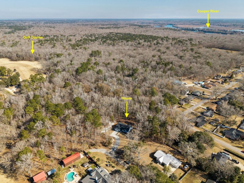 Natural landscape and outdoor views near in Moncks Corner (Image 38). Natural landscape and outdoor views near in Moncks Corner (Image 38).