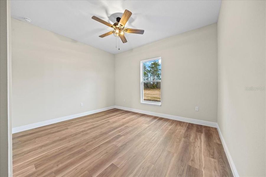 Spacious, unfurnished interior of a new home in , Ocala (Image 54).