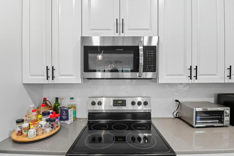 Close-up of interior finishes inside a home in , Inverness (Image 23).