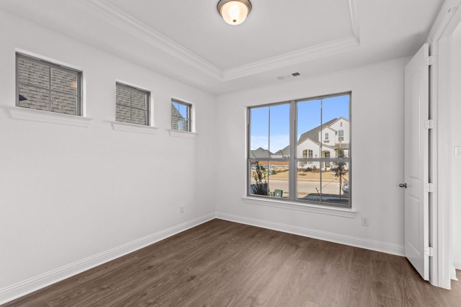 Fort Worth, TX New Home.  - Slide 6