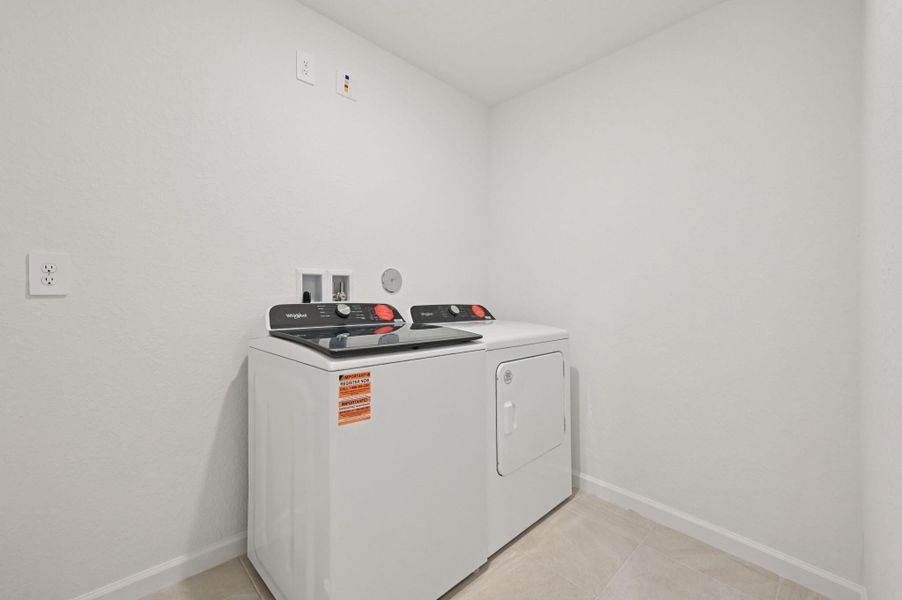 Image 23 of a home in Meritage Homes at Terra Lago - Premier Series.