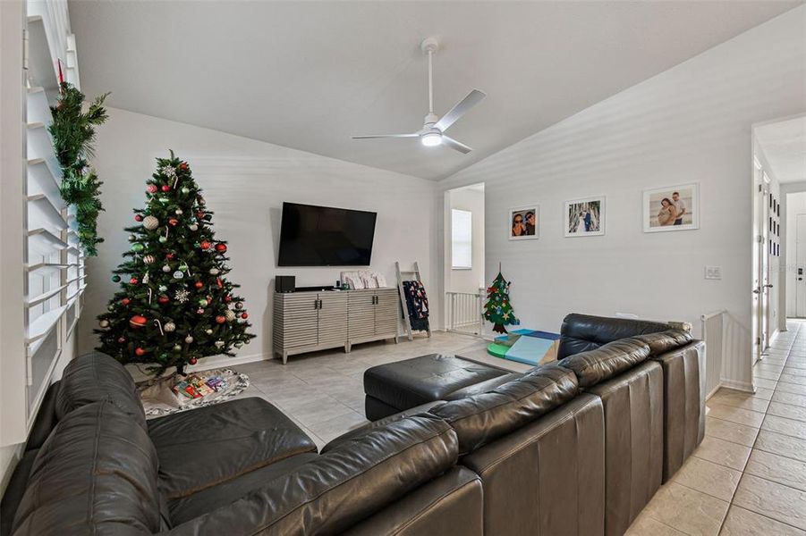 Furnished interior view inside a new home in , Parrish (Image 35). Furnished interior view inside a new home in , Parrish (Image 35).
