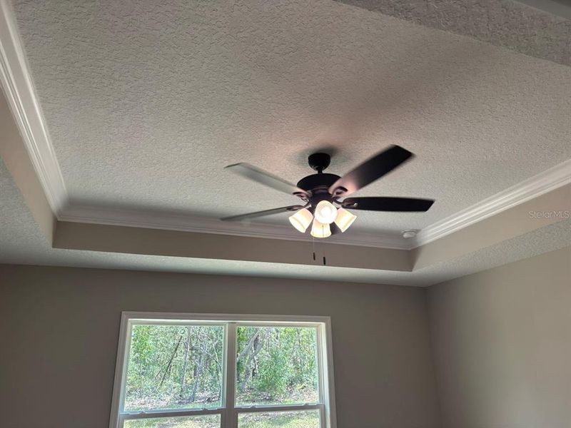 Close-up of interior finishes inside a home in , Dunnellon (Image 14).