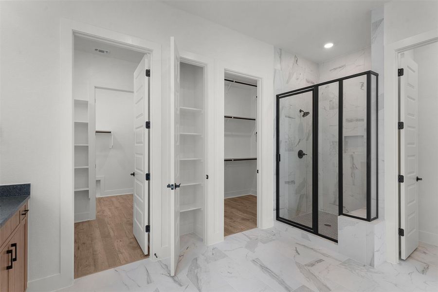REPRESENTATIVE OF FLOOR PLAN ONLY