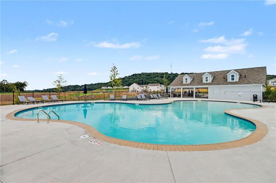 Community amenities in , Cartersville (Image 29).