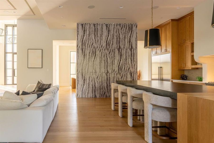 Furnished interior view inside a new home in , Fairview (Image 13). Furnished interior view inside a new home in , Fairview (Image 13).