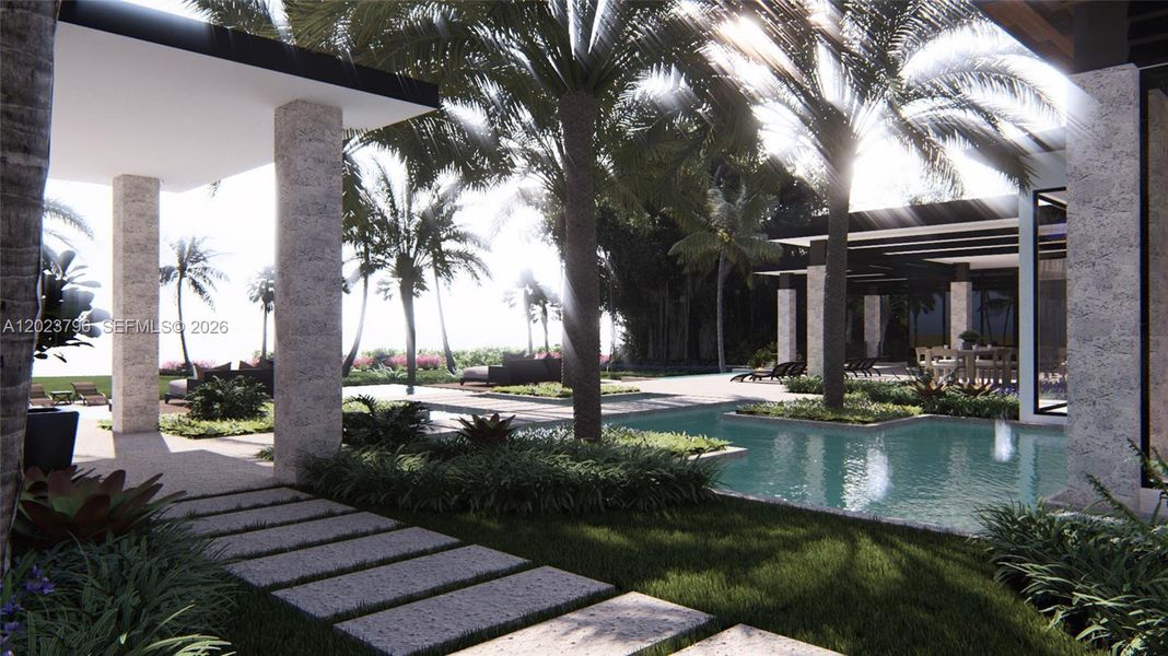 Community amenities in , Jupiter Island (Image 14). Community amenities in , Jupiter Island (Image 14).