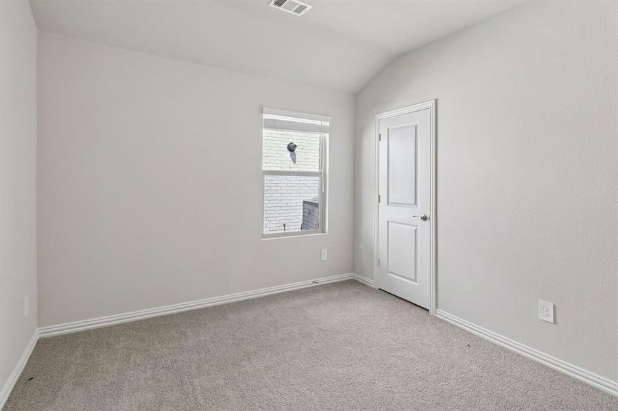 Photo is not of the actual home, but is an inspirational photo of builder’s model home and may depict options, furnishings, and/or decorator features that are not included.