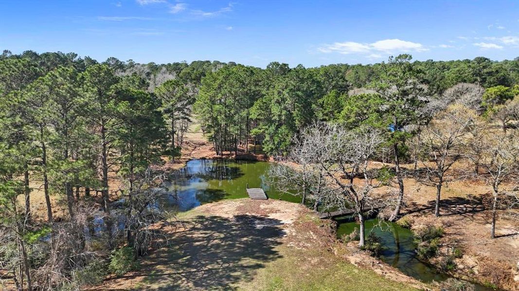 Natural landscape and outdoor views near  in Richards (Image 33).