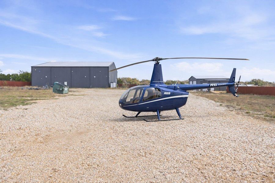 Community amenities in , Leander (Image 23).