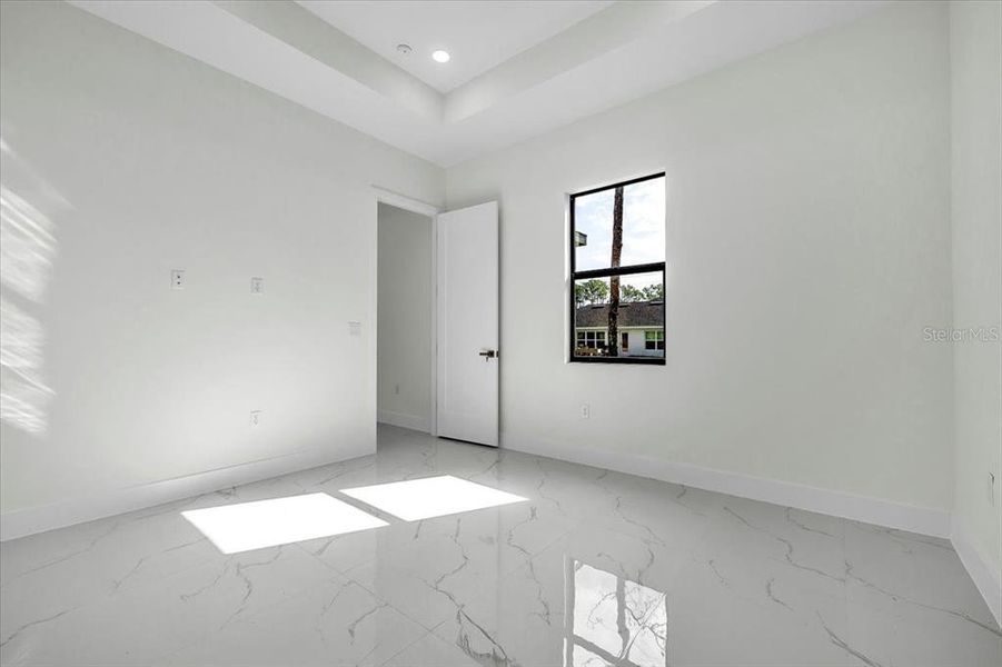 Spacious, unfurnished interior of a new home in , Port Charlotte (Image 40). Spacious, unfurnished interior of a new home in , Port Charlotte (Image 40).
