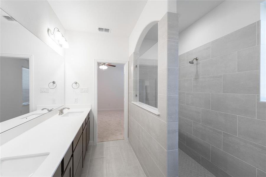 Primary Bathroom Primary Bathroom
