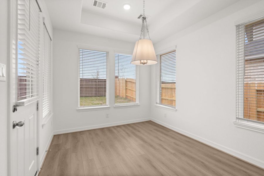 Note: Sample product photo. Actual exterior and interior selections may vary by homesite. Photo may be virtually staged Note: Sample product photo. Actual exterior and interior selections may vary by homesite. Photo may be virtually staged