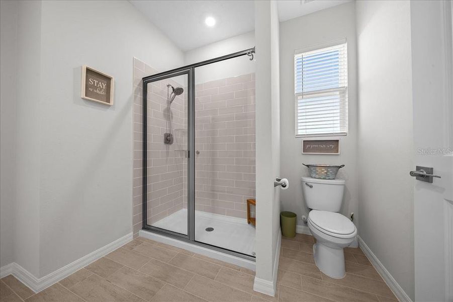 Furnished interior view inside a new home in Ocala, Ocala (Image 47).