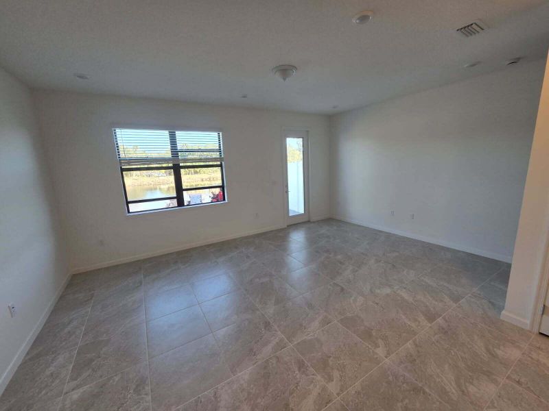 Living room 1