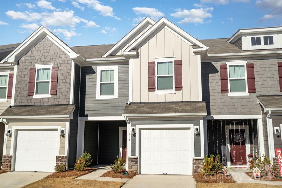 Front Exterior Front Exterior