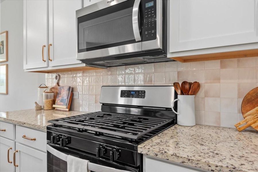 Close-up of interior finishes inside a home in , Montgomery (Image 20). Close-up of interior finishes inside a home in , Montgomery (Image 20).