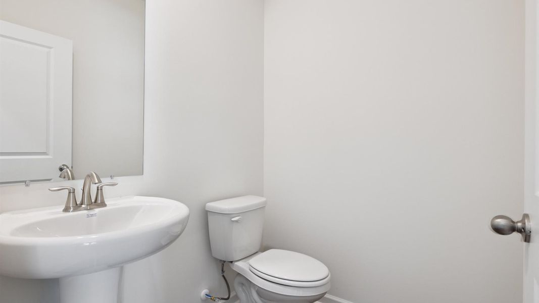 Image 21 of a home in Cherokee Crossing.