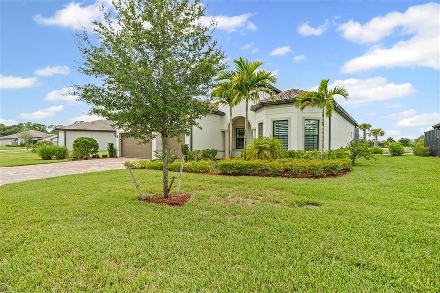 Natural landscape and outdoor views near in Alva (Image 39). Natural landscape and outdoor views near in Alva (Image 39).