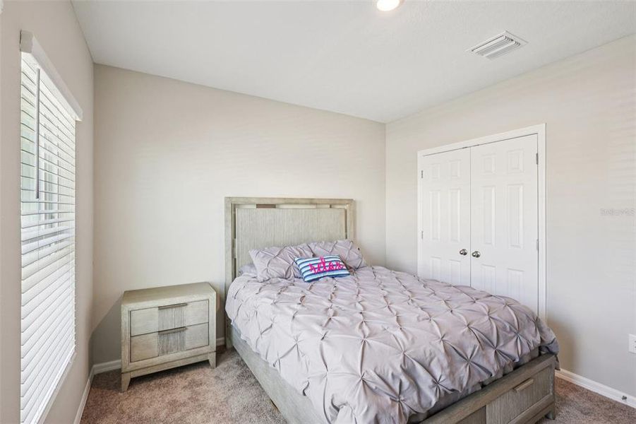 Furnished interior view inside a new home in Hawkstone, Lithia (Image 22). Furnished interior view inside a new home in Hawkstone, Lithia (Image 22).