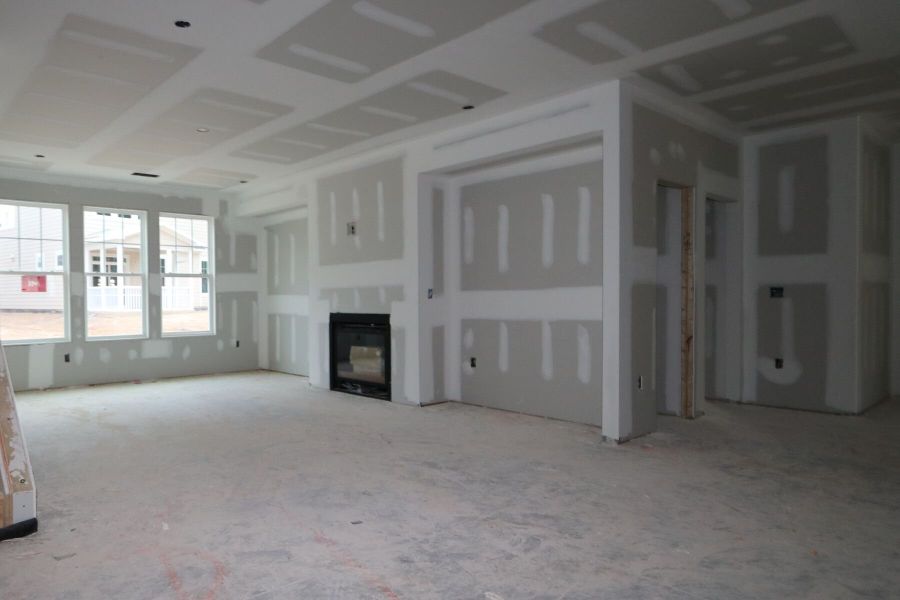 Family Room Family Room